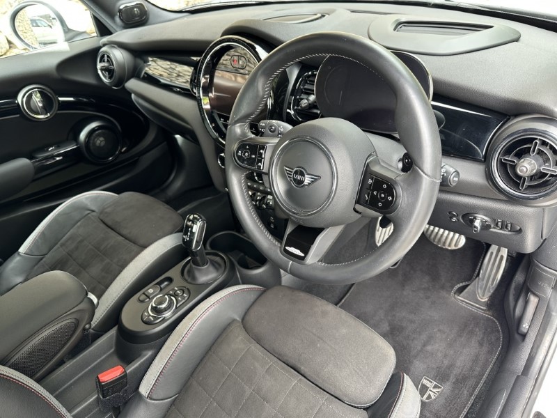 2023 (23) MINI HATCHBACK 2.0 John Cooper Works 3dr 5525642