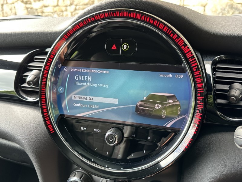 2023 (23) MINI HATCHBACK 2.0 John Cooper Works 3dr 5525677