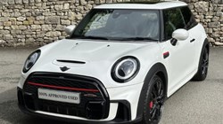 2023 (23) MINI HATCHBACK 2.0 John Cooper Works 3dr 5525690