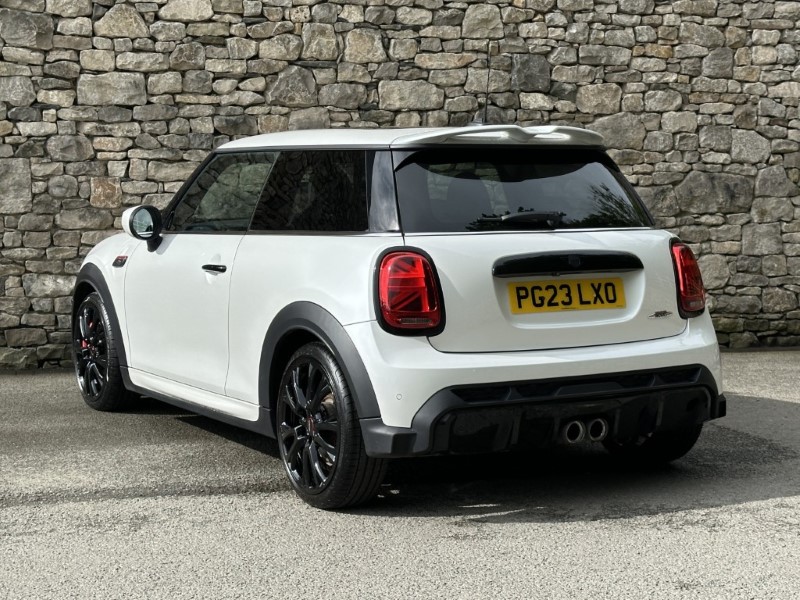2023 (23) MINI HATCHBACK 2.0 John Cooper Works 3dr 5525681