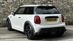 2023 (23) MINI HATCHBACK 2.0 John Cooper Works 3dr 5525681
