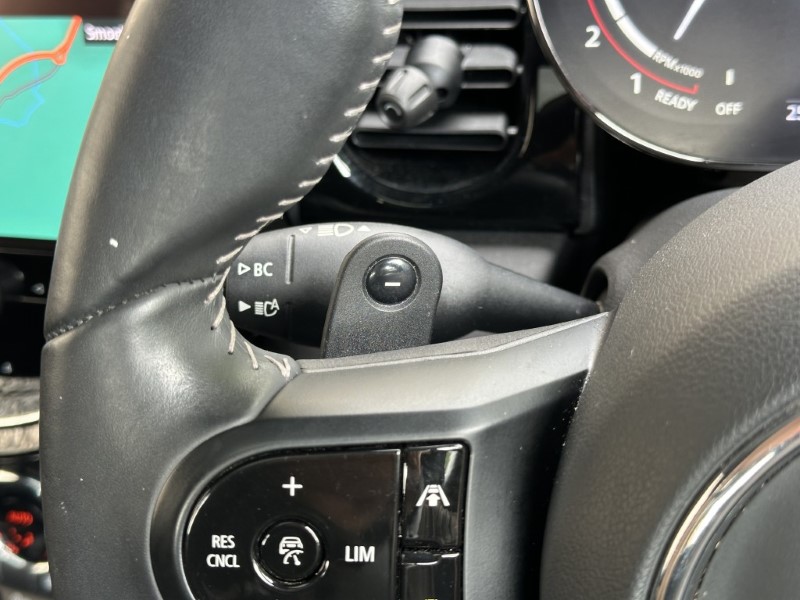 2023 (23) MINI HATCHBACK 2.0 John Cooper Works 3dr 5525656