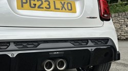 2023 (23) MINI HATCHBACK 2.0 John Cooper Works 3dr 5525641