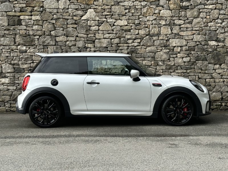 2023 (23) MINI HATCHBACK 2.0 John Cooper Works 3dr 5525635