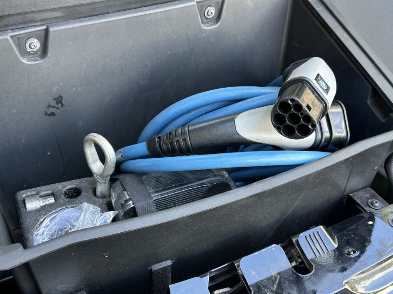 2020 (20) BMW I3 125kW 42kWh 5dr Auto 5485812