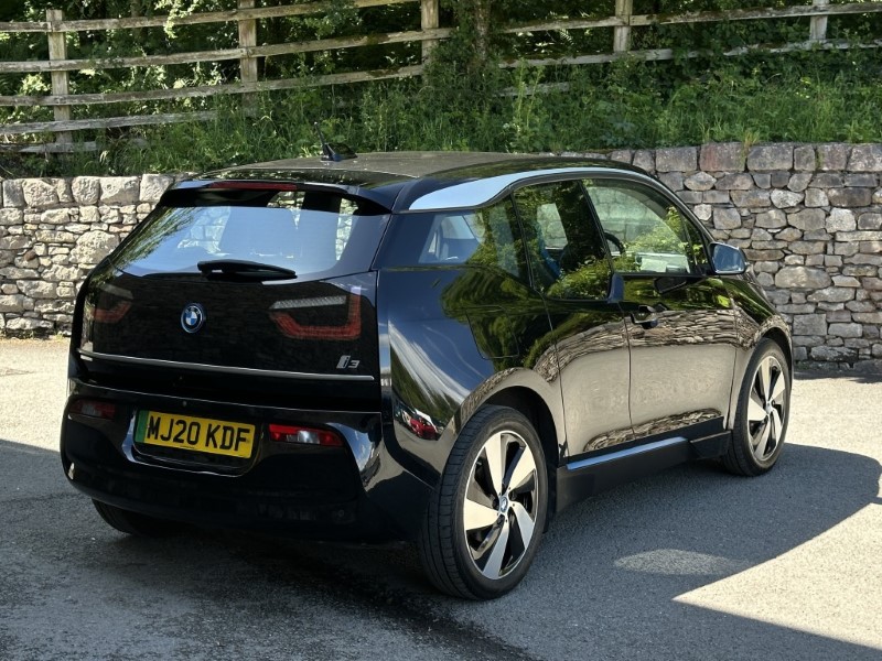 2020 (20) BMW I3 125kW 42kWh 5dr Auto 5485842