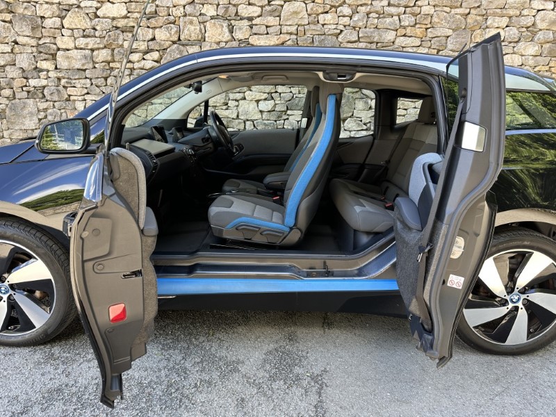 2020 (20) BMW I3 125kW 42kWh 5dr Auto 5485806