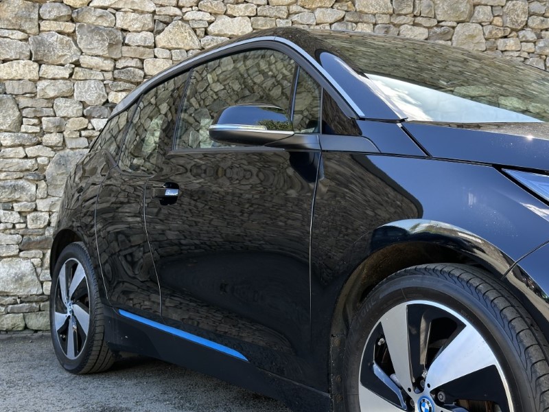 2020 (20) BMW I3 125kW 42kWh 5dr Auto 5485840