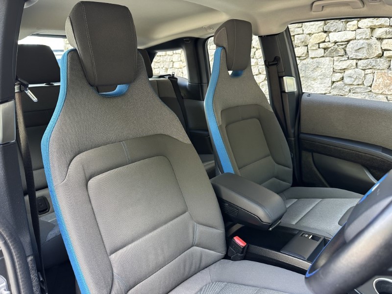 2020 (20) BMW I3 125kW 42kWh 5dr Auto 5485786