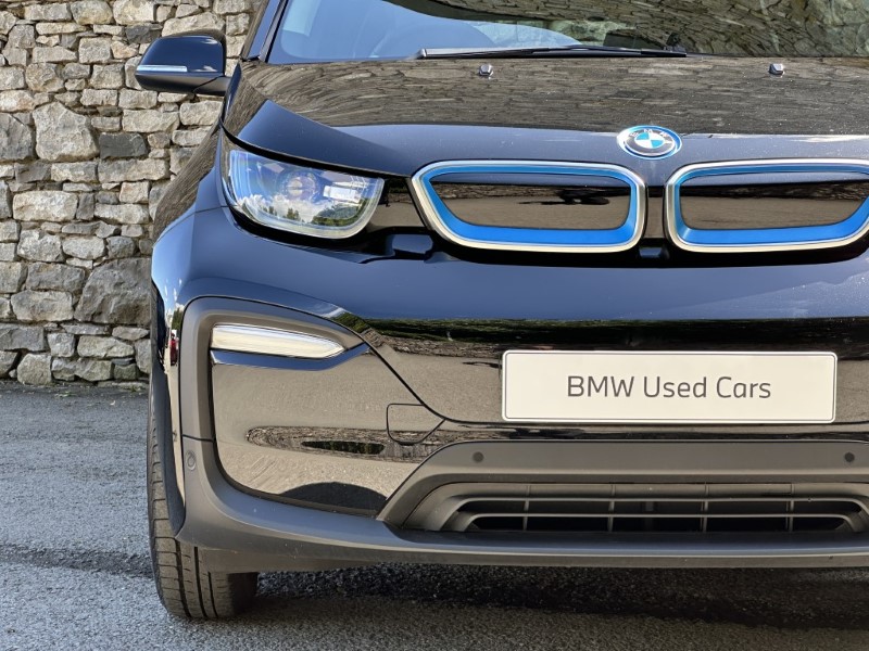 2020 (20) BMW I3 125kW 42kWh 5dr Auto 5485835