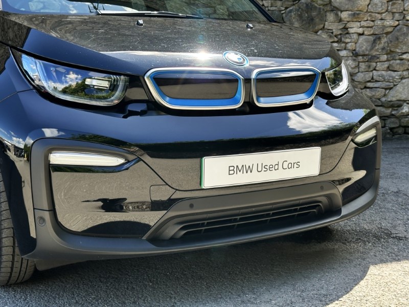 2020 (20) BMW I3 125kW 42kWh 5dr Auto 5485834