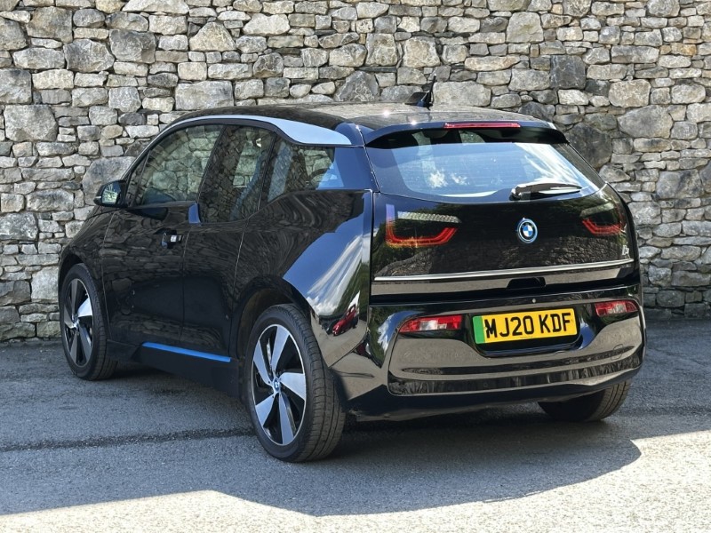 2020 (20) BMW I3 125kW 42kWh 5dr Auto 5485819