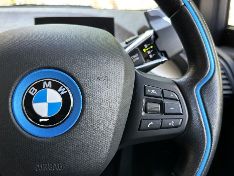 2020 (20) BMW I3 125kW 42kWh 5dr Auto 5485794