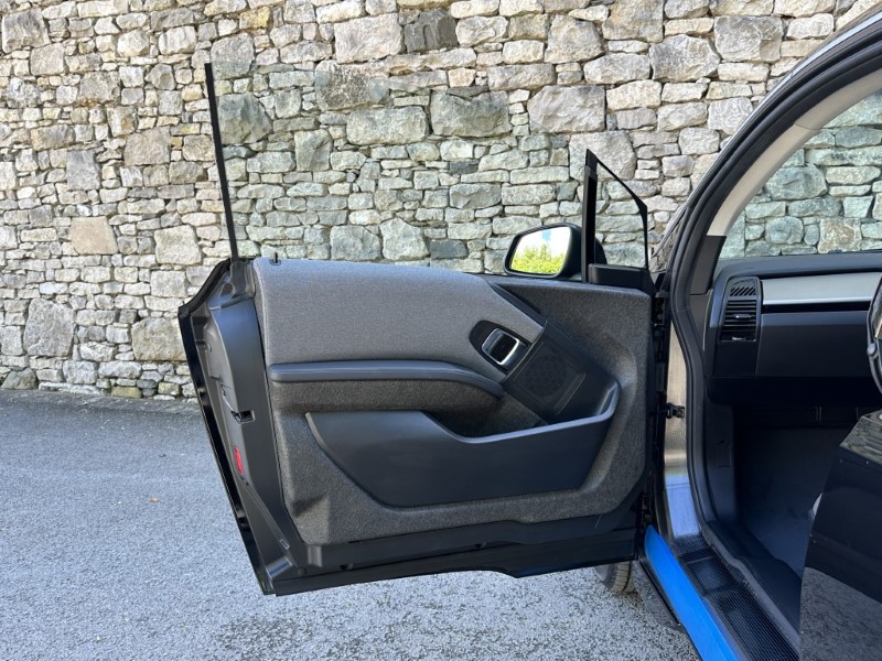 2020 (20) BMW I3 125kW 42kWh 5dr Auto 5485821