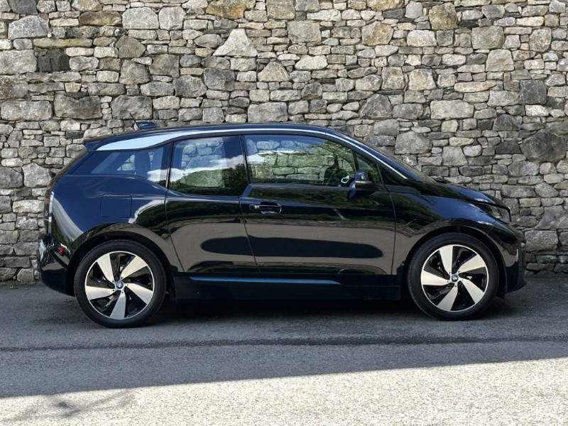 2020 (20) BMW I3 125kW 42kWh 5dr Auto 5485777