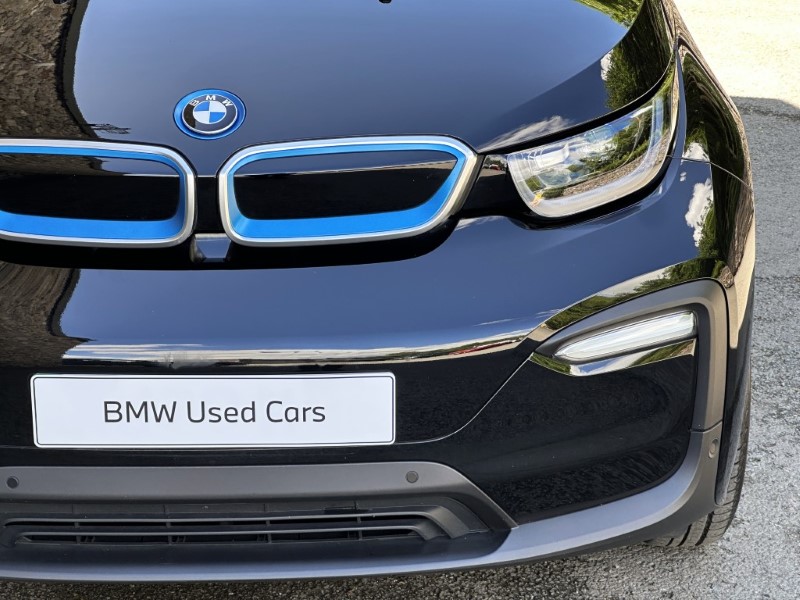 2020 (20) BMW I3 125kW 42kWh 5dr Auto 5485796
