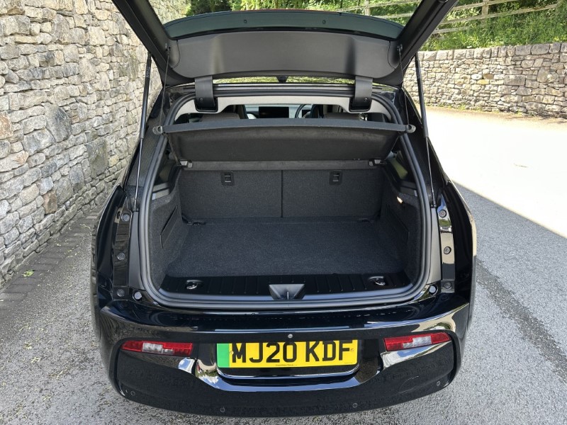 2020 (20) BMW I3 125kW 42kWh 5dr Auto 5485780