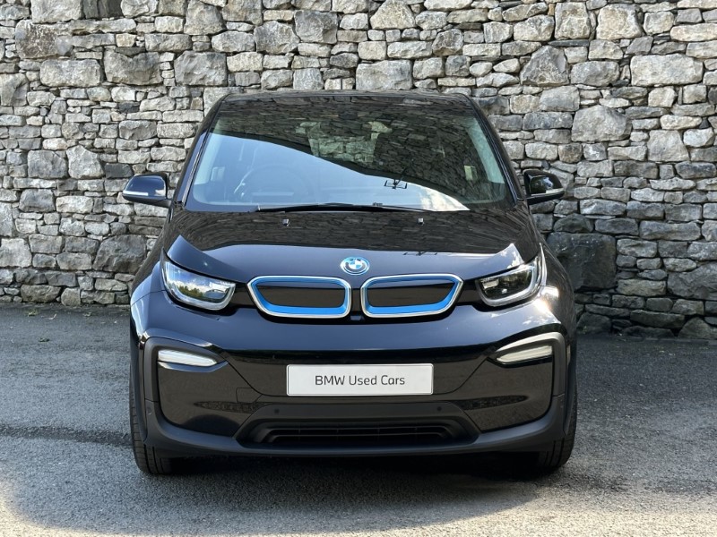 2020 (20) BMW I3 125kW 42kWh 5dr Auto 5485832