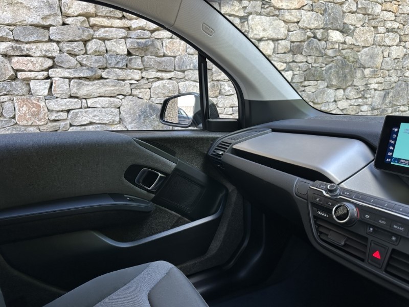2020 (20) BMW I3 125kW 42kWh 5dr Auto 5485787