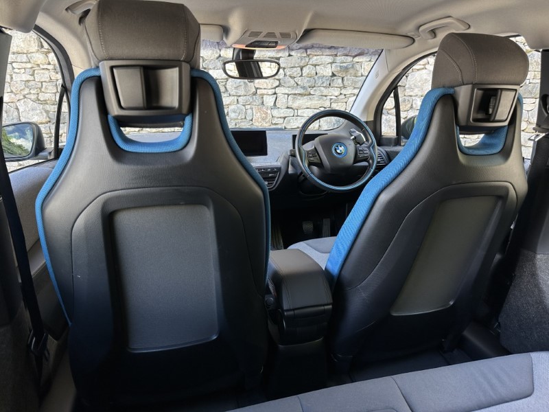 2020 (20) BMW I3 125kW 42kWh 5dr Auto 5485822