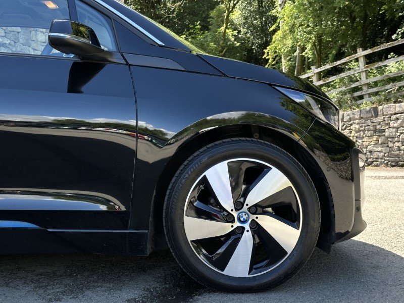 2020 (20) BMW I3 125kW 42kWh 5dr Auto 5485838