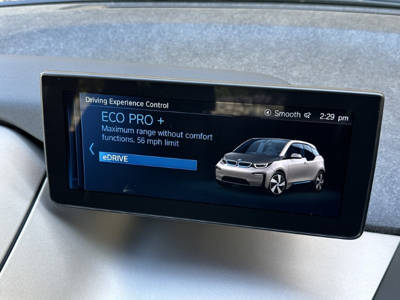 2020 (20) BMW I3 125kW 42kWh 5dr Auto 5485816