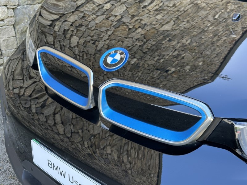 2020 (20) BMW I3 125kW 42kWh 5dr Auto 5485797