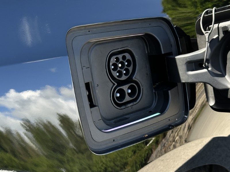 2020 (20) BMW I3 125kW 42kWh 5dr Auto 5485843