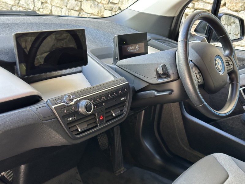 2020 (20) BMW I3 125kW 42kWh 5dr Auto 5485800