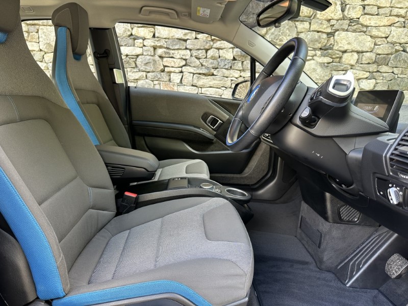 2020 (20) BMW I3 125kW 42kWh 5dr Auto 5485784