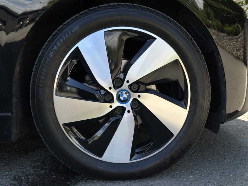 2020 (20) BMW I3 125kW 42kWh 5dr Auto 5485839