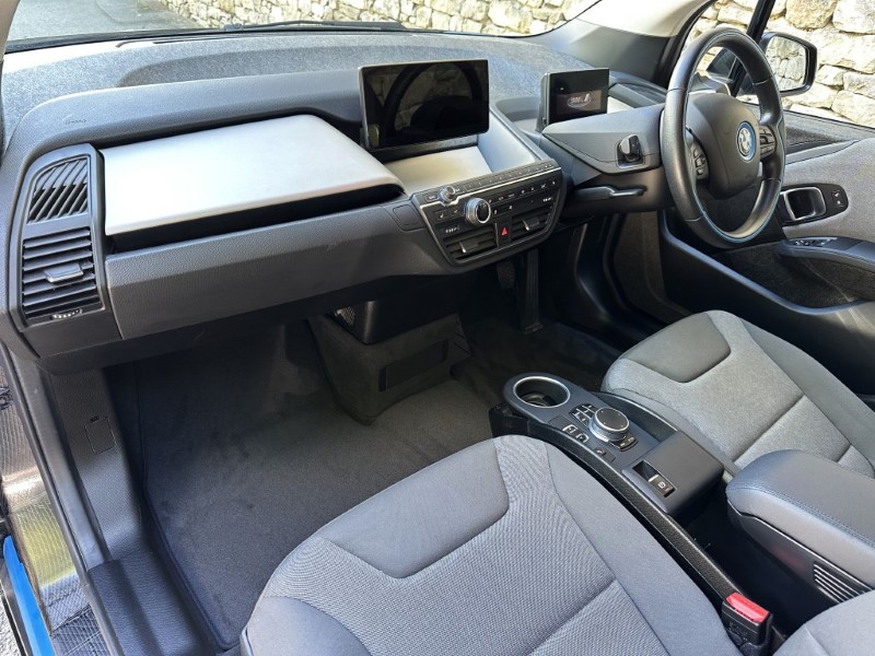 2020 (20) BMW I3 125kW 42kWh 5dr Auto 5485799
