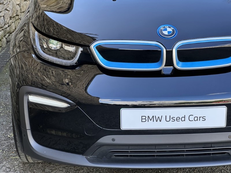 2020 (20) BMW I3 125kW 42kWh 5dr Auto 5485795