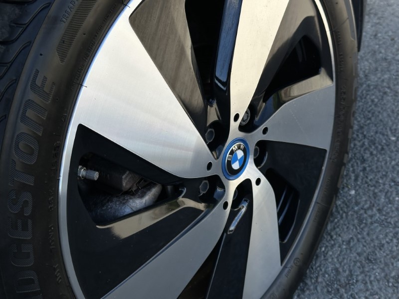 2020 (20) BMW I3 125kW 42kWh 5dr Auto 5485841