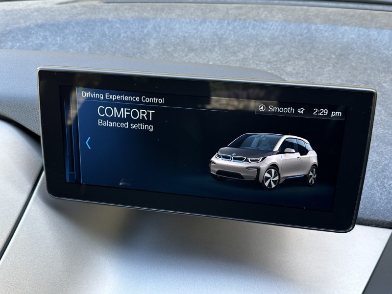 2020 (20) BMW I3 125kW 42kWh 5dr Auto 5485814