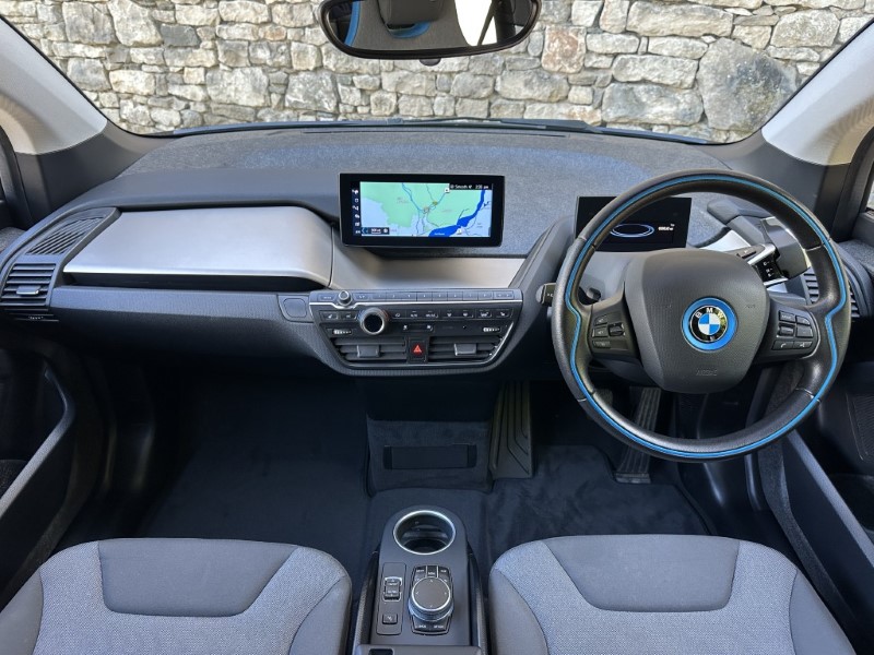 2020 (20) BMW I3 125kW 42kWh 5dr Auto 5485825