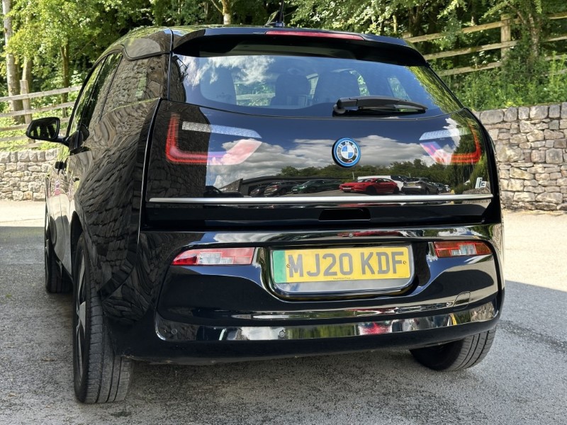 2020 (20) BMW I3 125kW 42kWh 5dr Auto 5485778