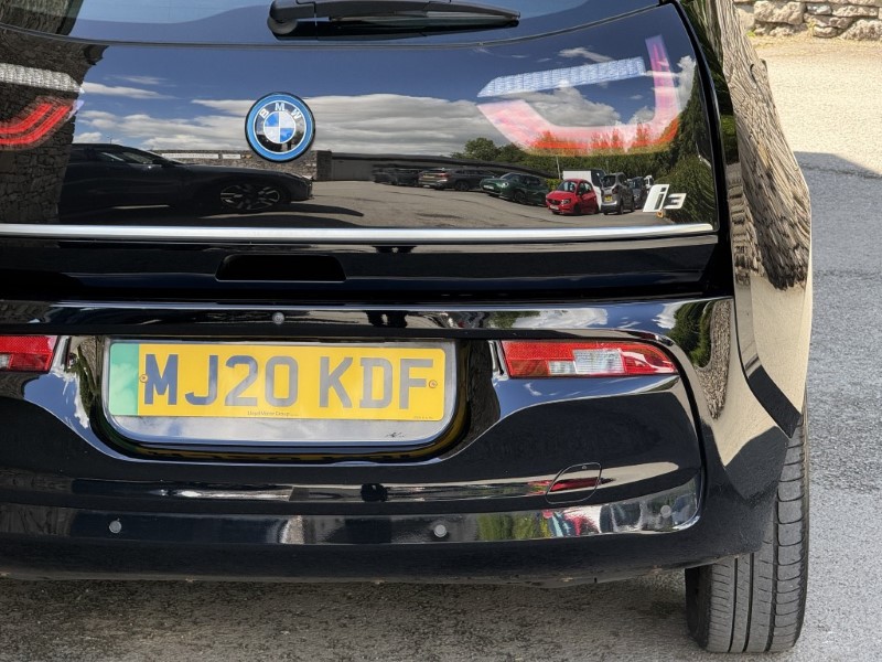 2020 (20) BMW I3 125kW 42kWh 5dr Auto 5485845