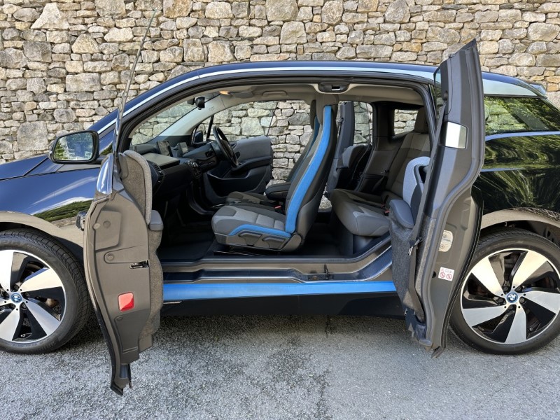 2020 (20) BMW I3 125kW 42kWh 5dr Auto 5485808