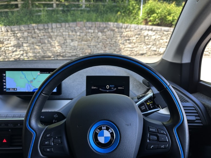 2020 (20) BMW I3 125kW 42kWh 5dr Auto 5485831