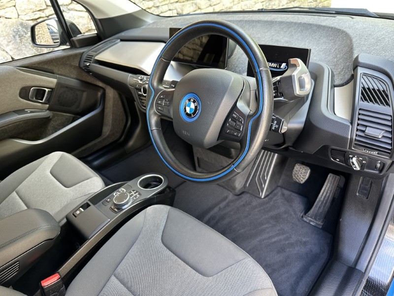 2020 (20) BMW I3 125kW 42kWh 5dr Auto 5485782
