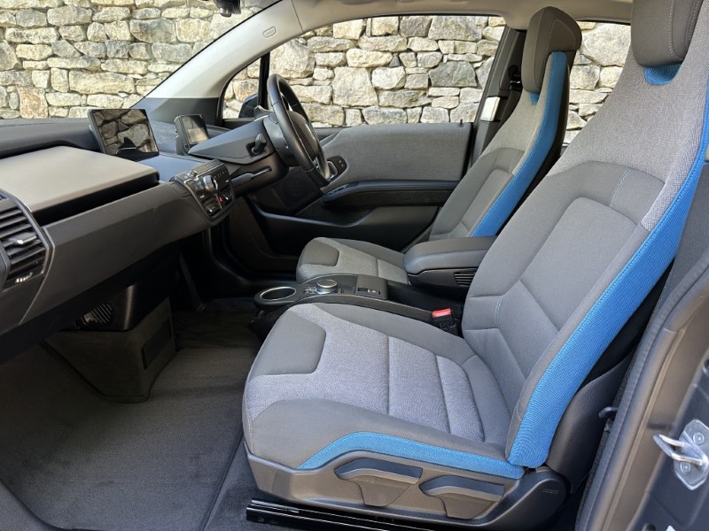 2020 (20) BMW I3 125kW 42kWh 5dr Auto 5485798