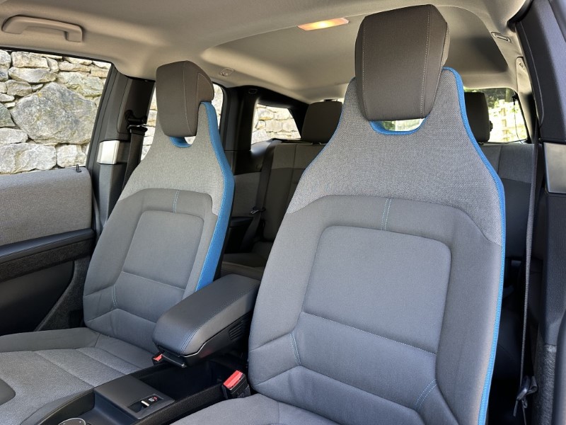 2020 (20) BMW I3 125kW 42kWh 5dr Auto 5485801