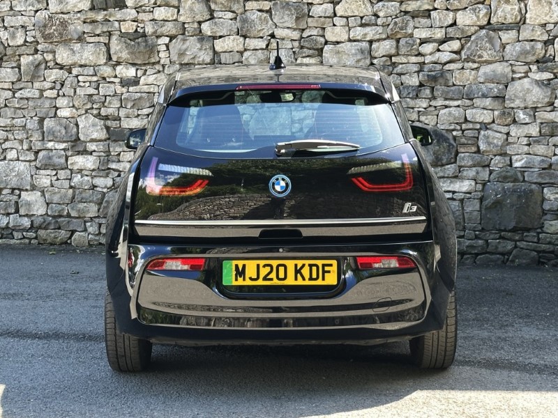 2020 (20) BMW I3 125kW 42kWh 5dr Auto 5485818