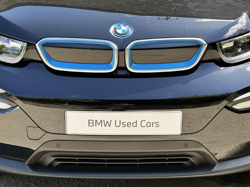 2020 (20) BMW I3 125kW 42kWh 5dr Auto 5485836