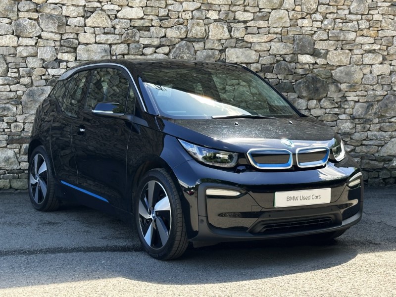2020 (20) BMW I3 125kW 42kWh 5dr Auto