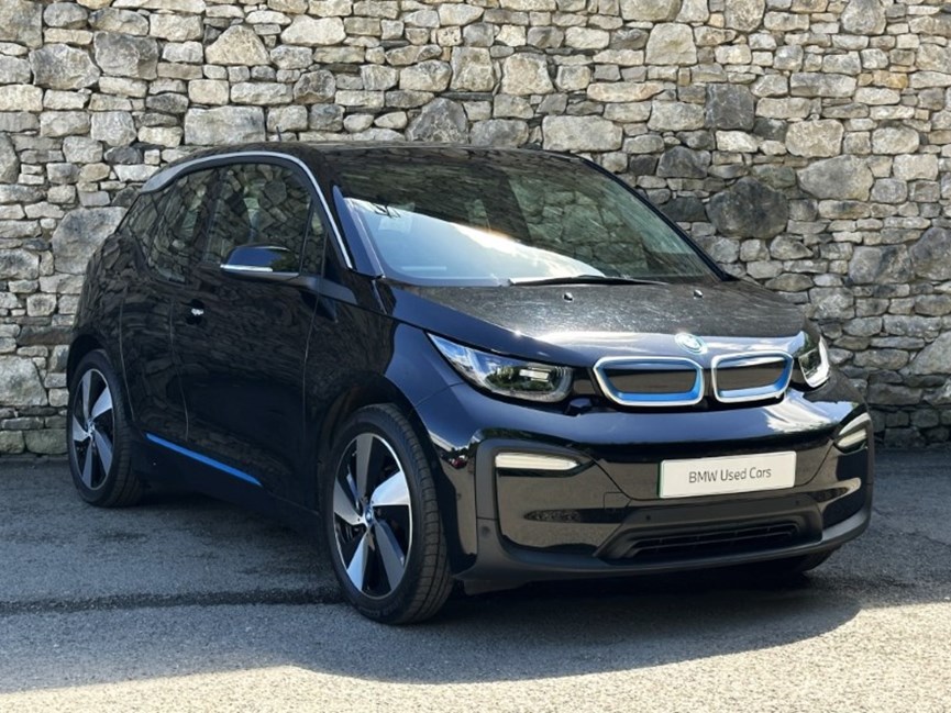 2020 (20) BMW I3 125kW 42kWh 5dr Auto