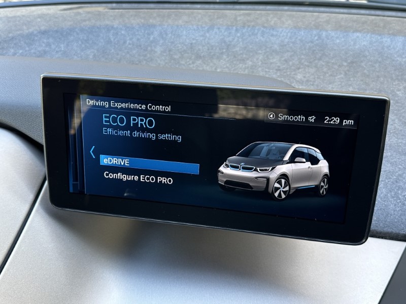 2020 (20) BMW I3 125kW 42kWh 5dr Auto 5485815