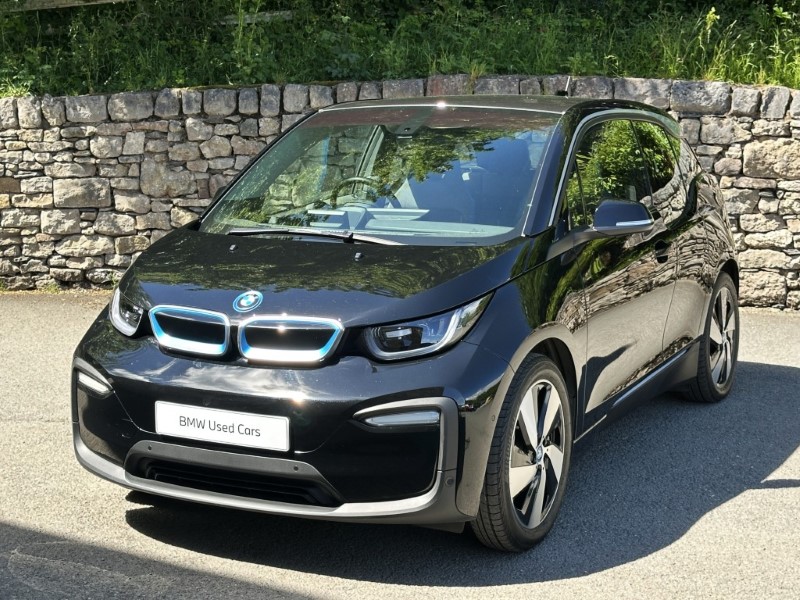2020 (20) BMW I3 125kW 42kWh 5dr Auto 5485828