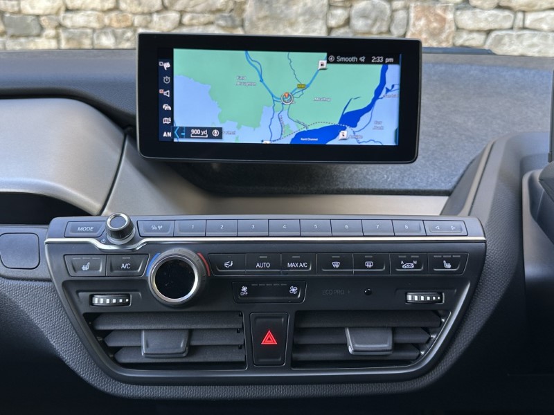 2020 (20) BMW I3 125kW 42kWh 5dr Auto 5485827